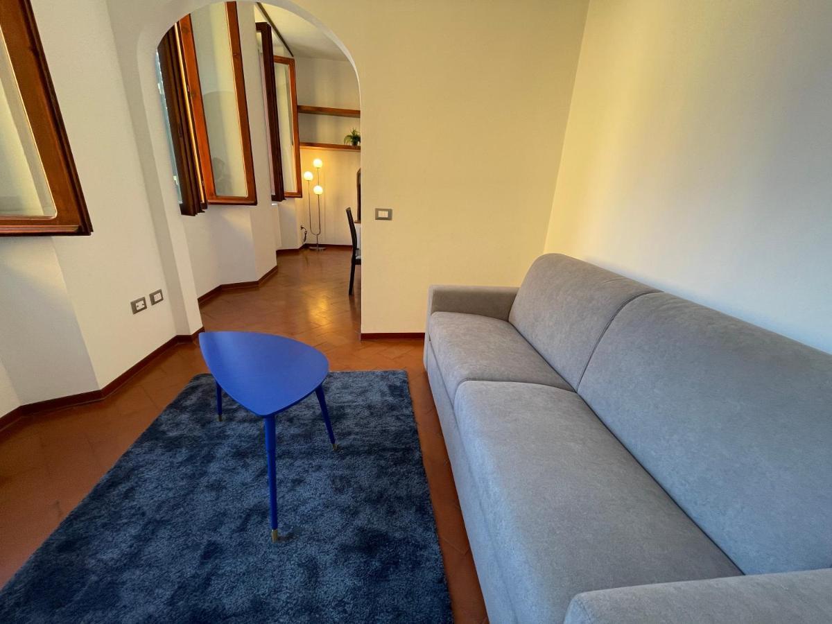At The Boboli Garden Carola Loft * Florencia