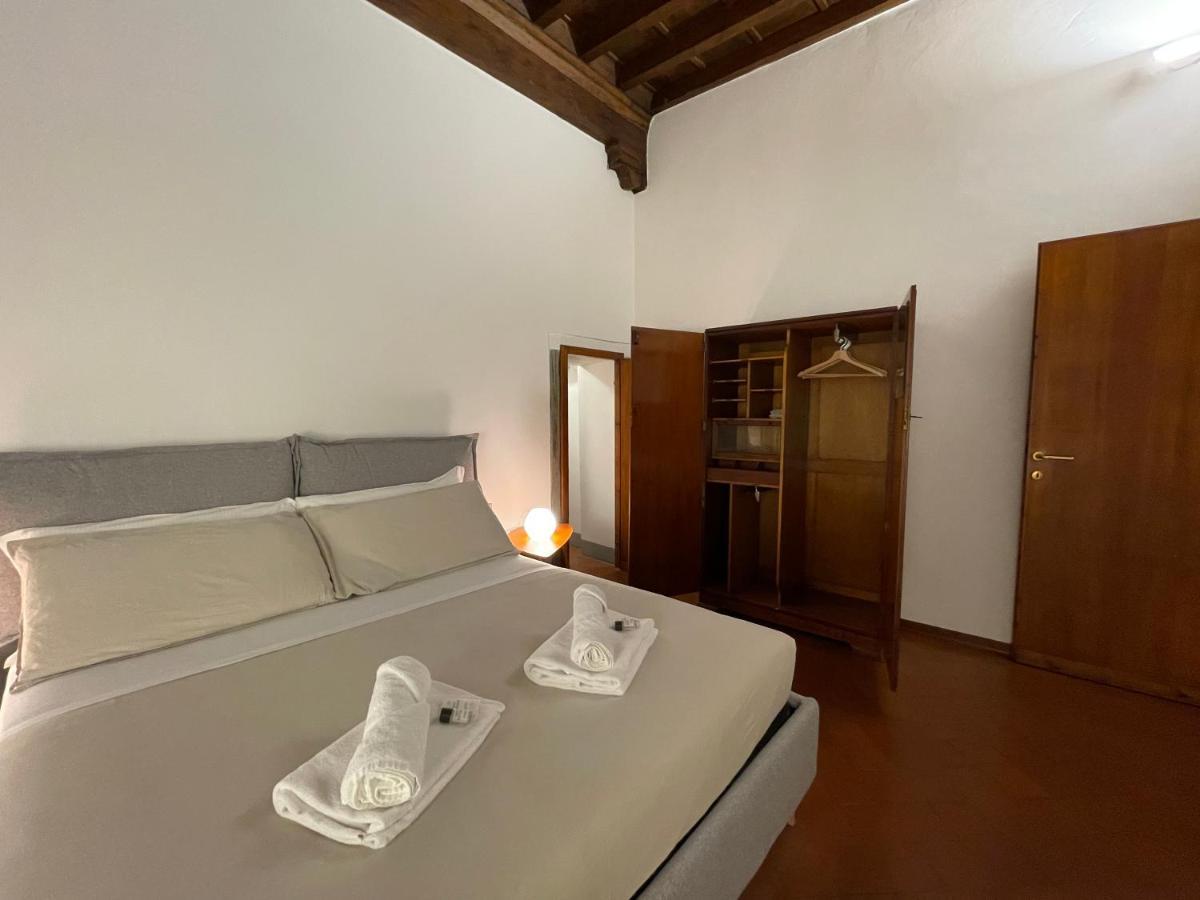 At The Boboli Garden Carola Loft Apartamento Florencia