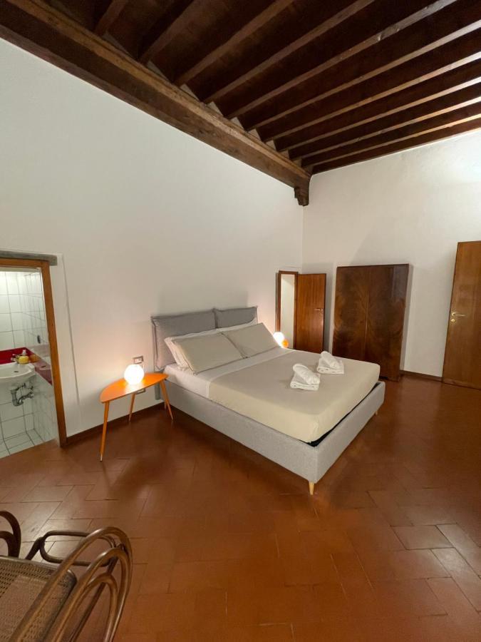 At The Boboli Garden Carola Loft Florencia