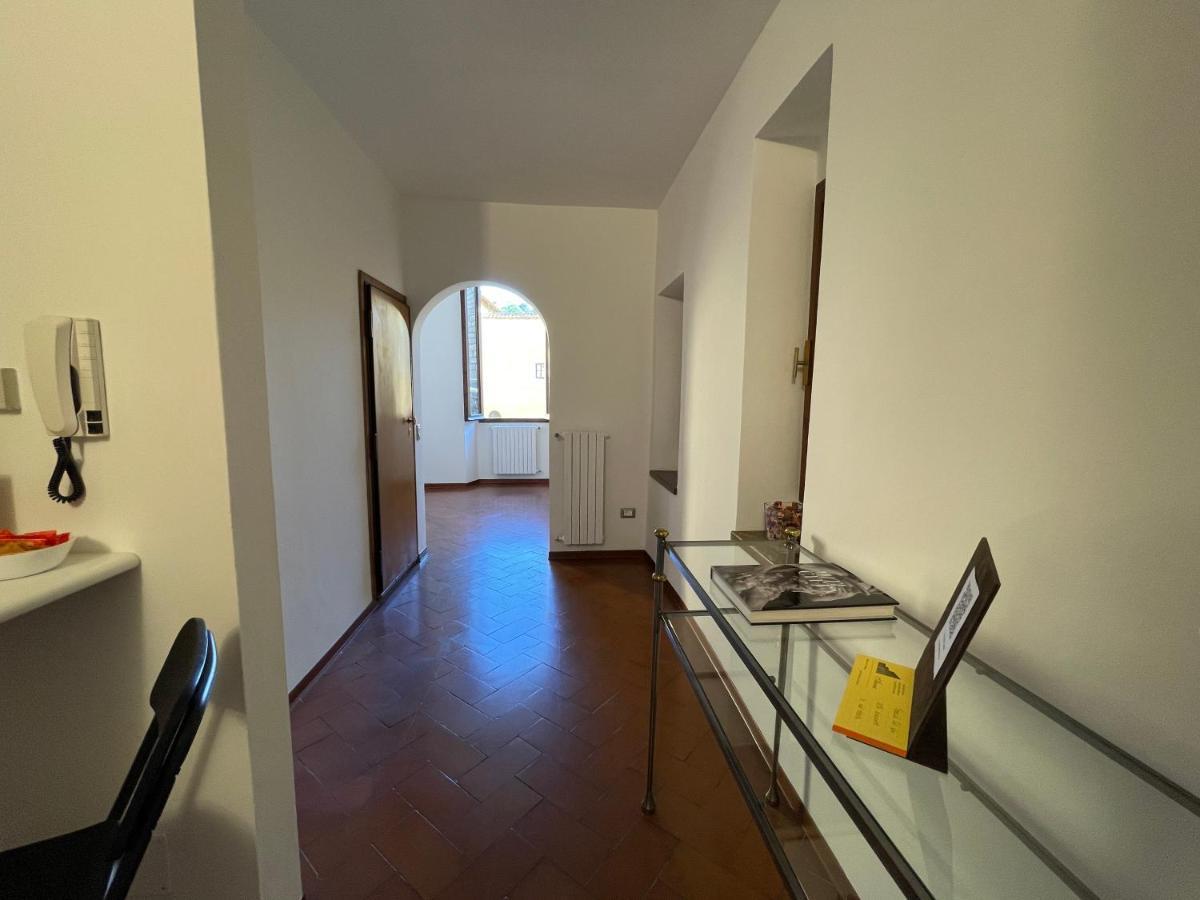 At The Boboli Garden Carola Loft * Florencia