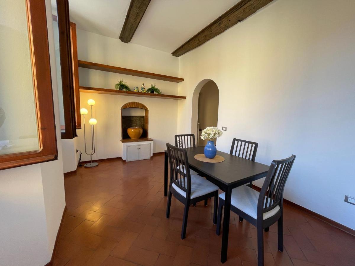At The Boboli Garden Carola Loft Florencia
