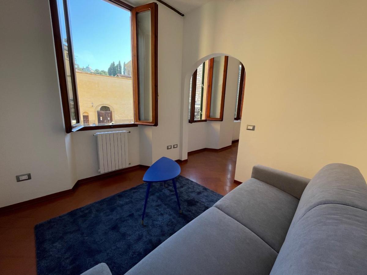 Apartamento At The Boboli Garden Carola Loft *