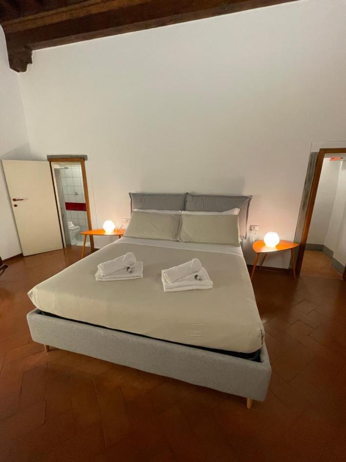 At The Boboli Garden Carola Loft Florencia