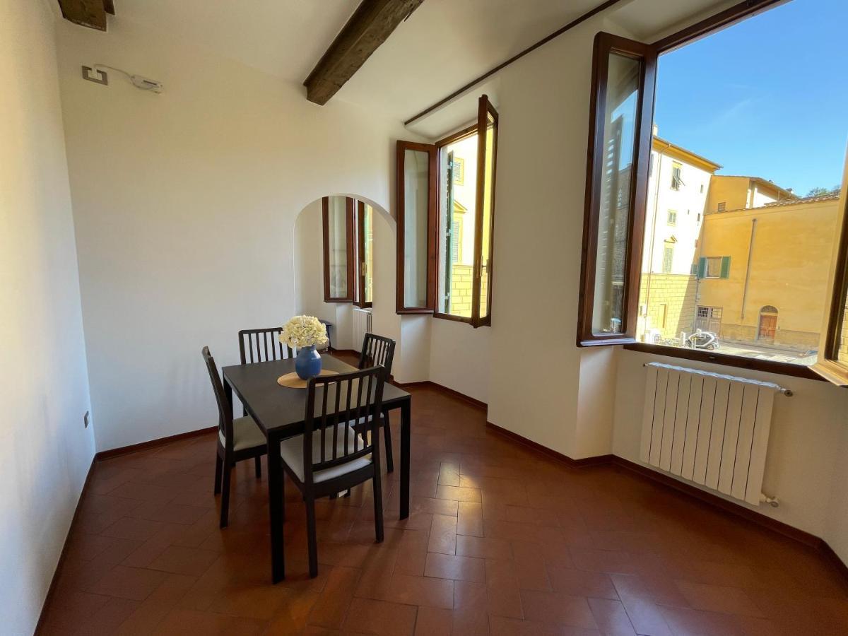 At The Boboli Garden Carola Loft Apartamento Florencia