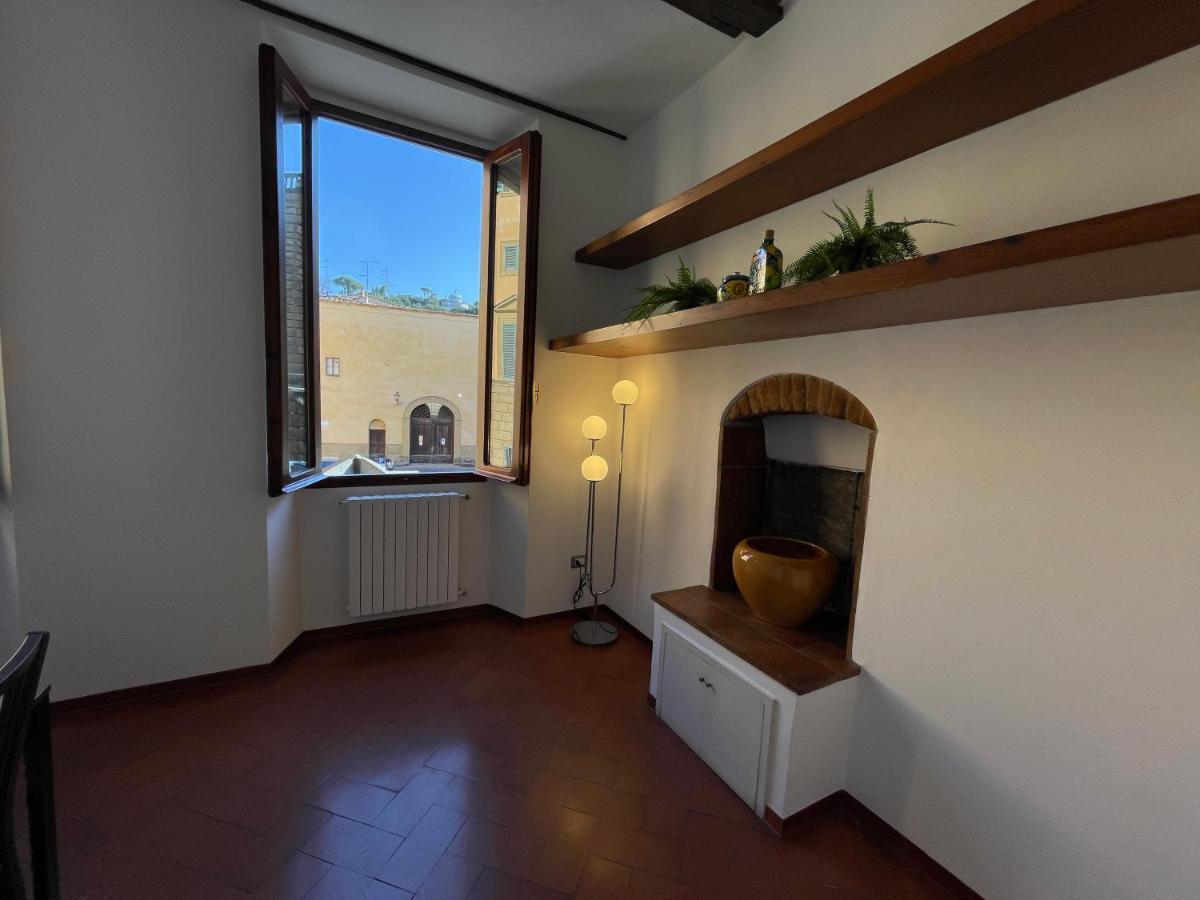 Apartamento At The Boboli Garden Carola Loft *