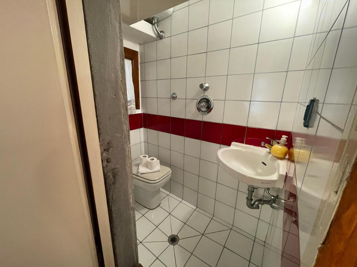 Apartamento At The Boboli Garden Carola Loft