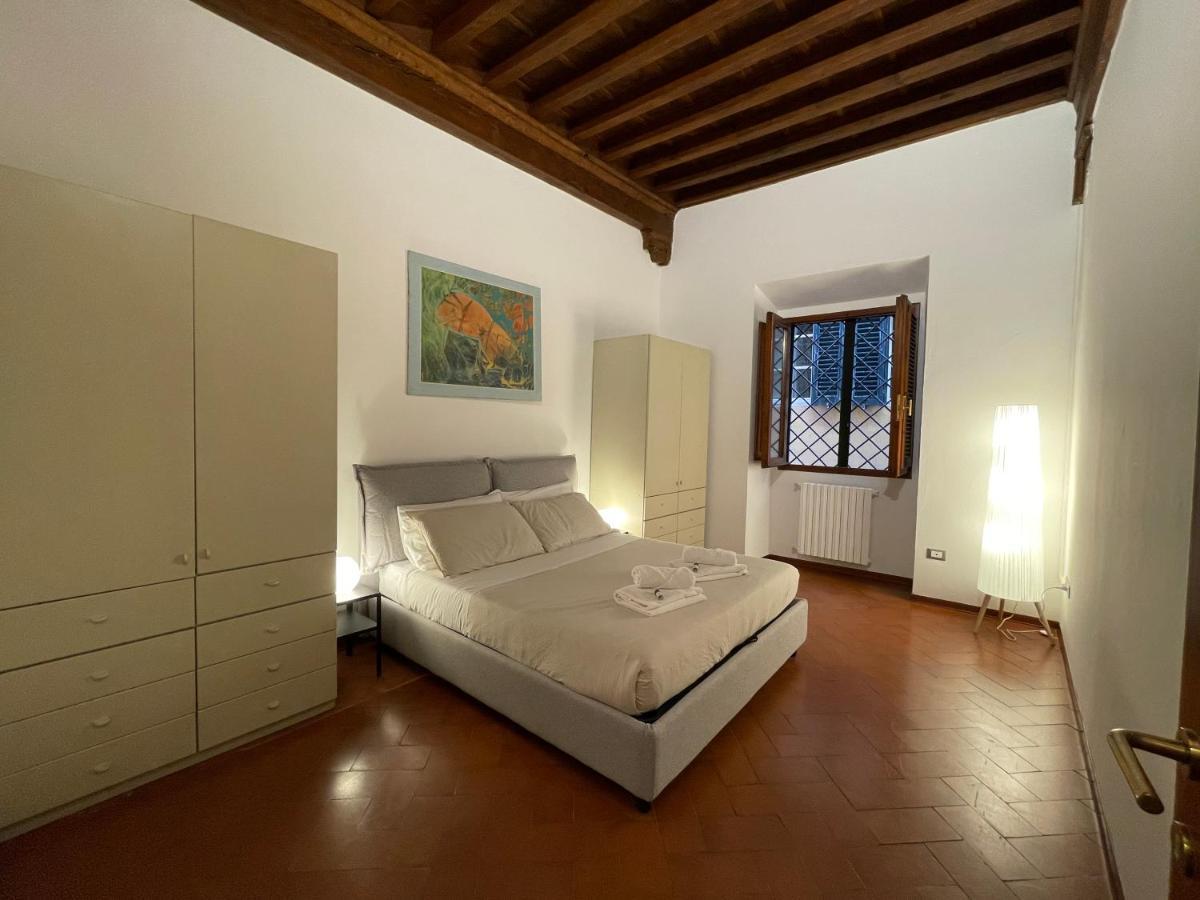 At The Boboli Garden Carola Loft Florencia