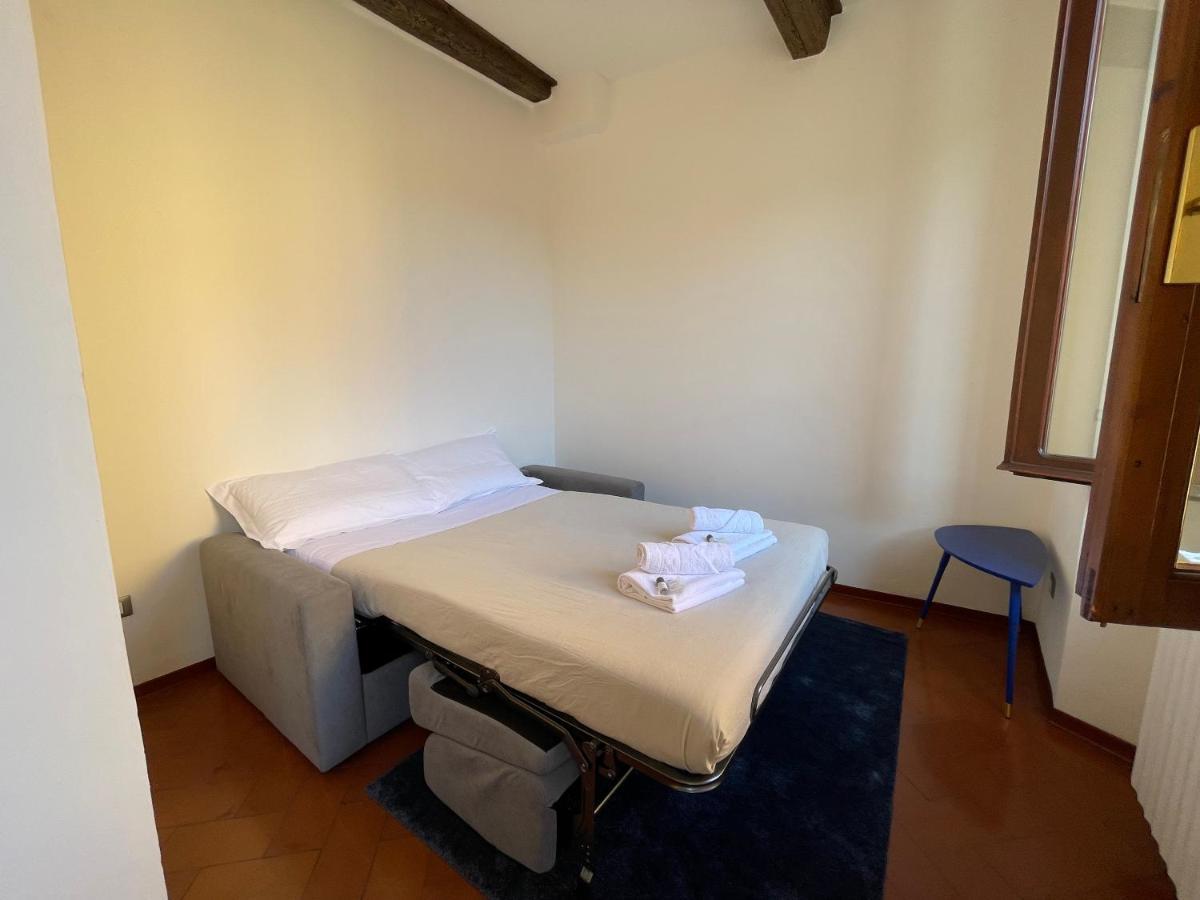 At The Boboli Garden Carola Loft