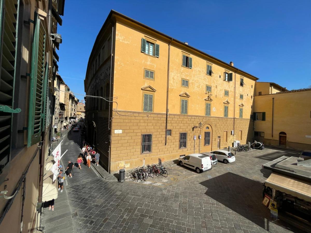 At The Boboli Garden Carola Loft * Florencia